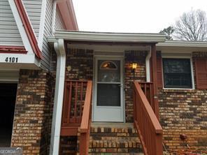 Building Photo - 4101 Springlake Cir