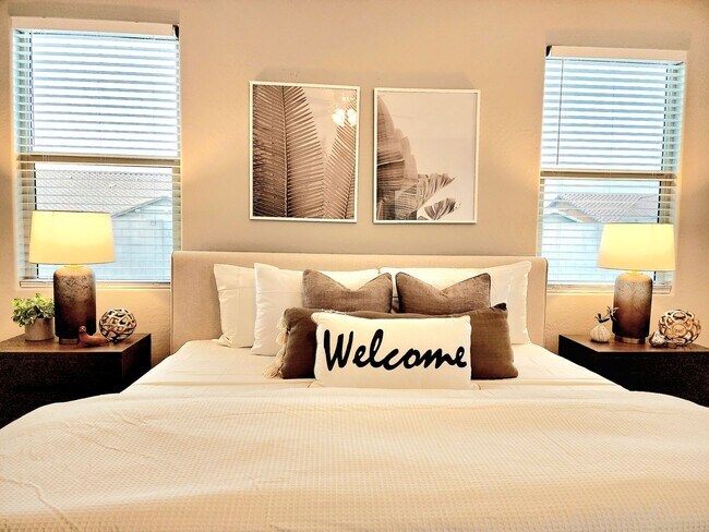 Building Photo - FULLY-FURNISHED 4/Bed 2/Bath in LAVEEN