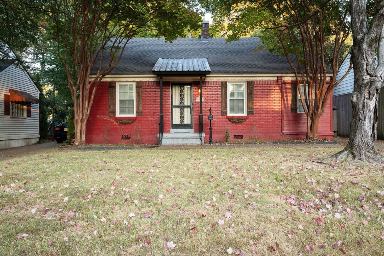 Building Photo - 86 W Lafayette Cir