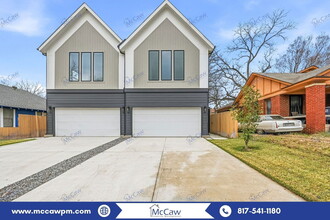 Building Photo - 5633 Side Ave