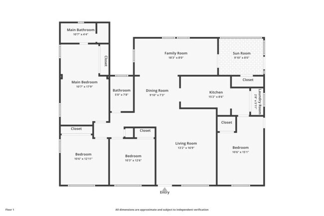 Building Photo - 609 Cedar Park Dr