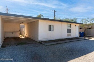 Building Photo - 2311 N Richey Blvd