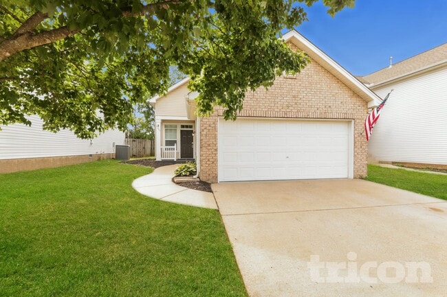 Building Photo - 4305 Chesney Glen Dr