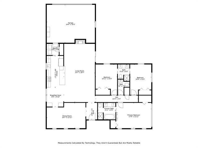 Building Photo - 4877 Fallon Pl