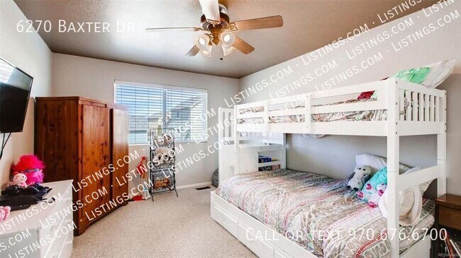 Building Photo - 6270 Baxter Dr