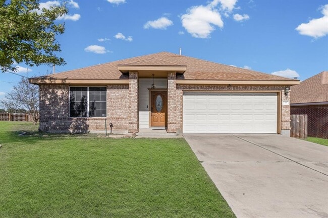 Primary Photo - 1318 Settlers Valley Dr