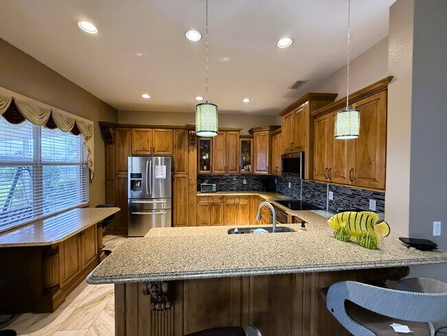 Building Photo - 2679 Blue Cypress Lake Ct