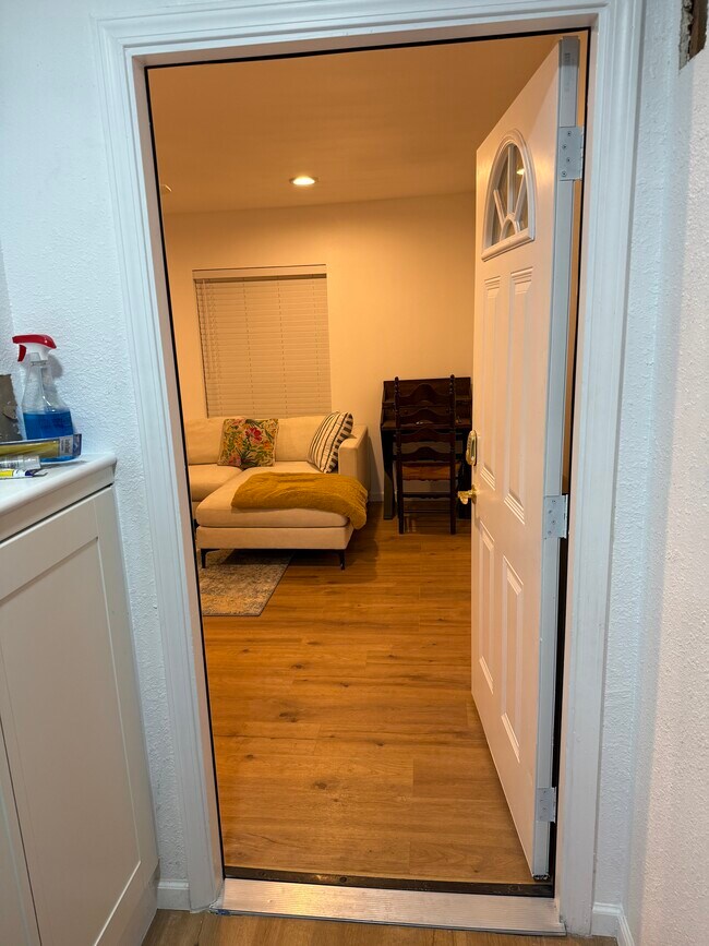 Building Photo - Spring Lawson