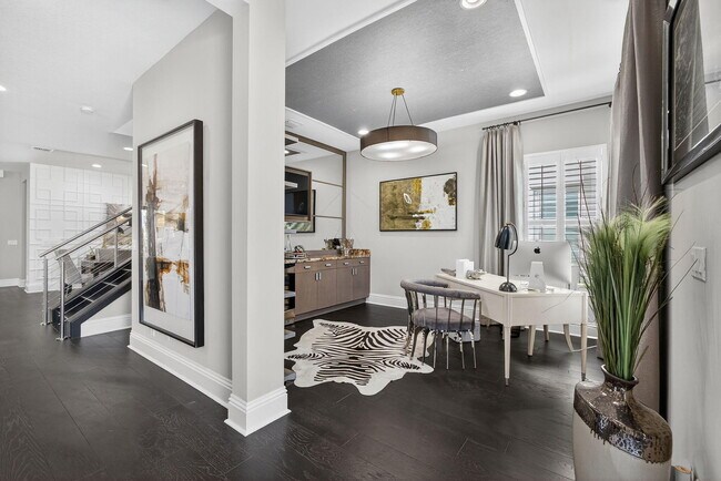 Building Photo - 1026 Faulkner Ter