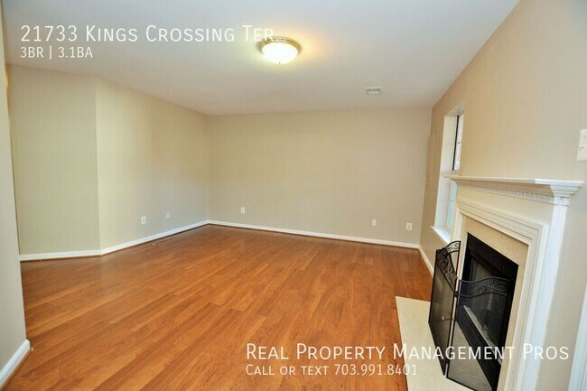 Building Photo - 21733 Kings Crossing Terrace