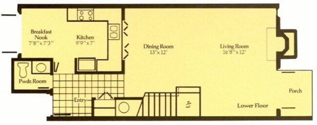 Building Photo - 6141 N 28th Pl