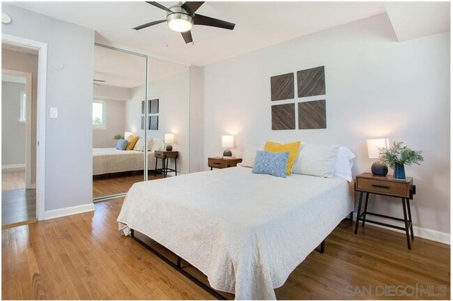 Building Photo - Beautiful 3 BD, 2 BA Home in Clairemont w/ Garage & Spacious Yard!