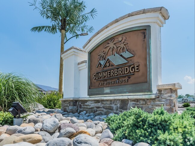 Primary Photo - SummerBridge at RockLedge