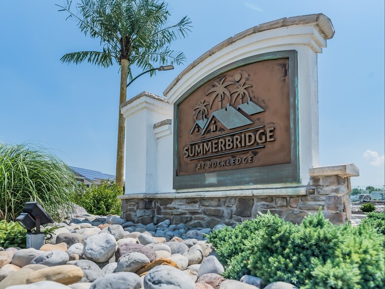 Primary Photo - SummerBridge at RockLedge