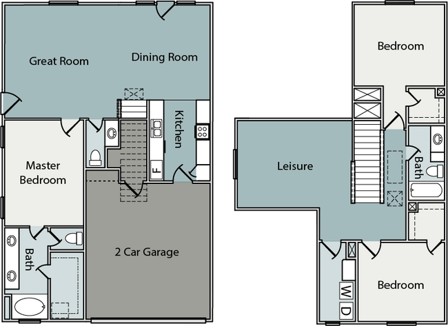 A1_PH6_1766 sf_3 Bed_2_5 Bath.png - 36 Palms Townhomes