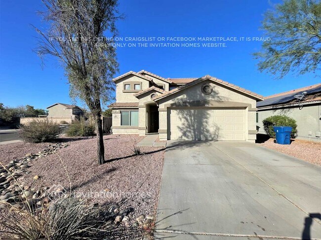 Primary Photo - 13842 W Keim Dr