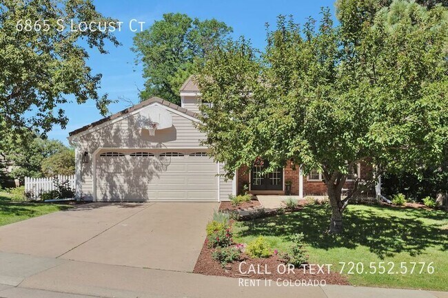 Building Photo - 6865 S Locust Ct