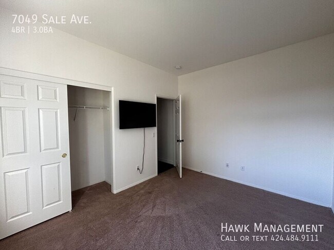 Building Photo - 7049 Sale Ave