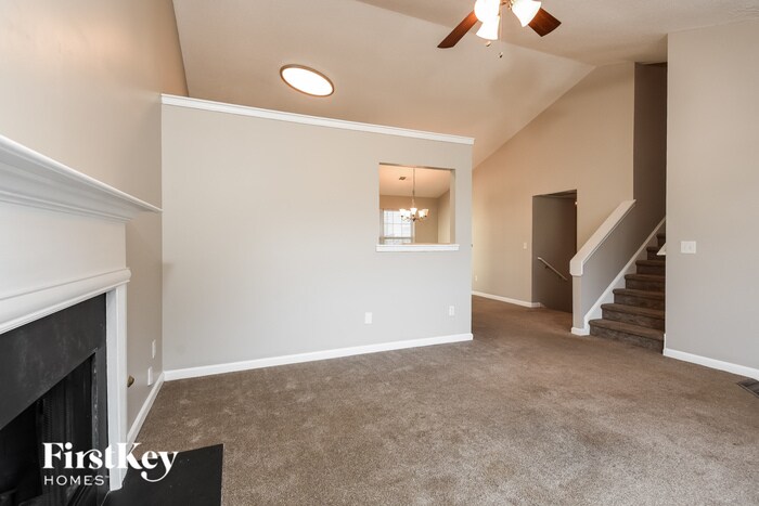 Building Photo - 4580 Grove Park Way NW