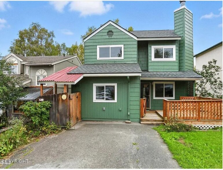 Primary Photo - 7071 Baxter Terrace Cir