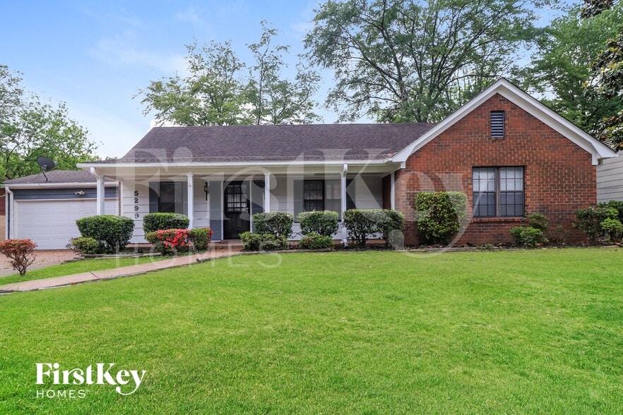 Building Photo - 5299 Twin Woods Ave