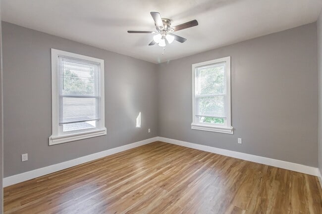Building Photo - 4099 Fillmore St