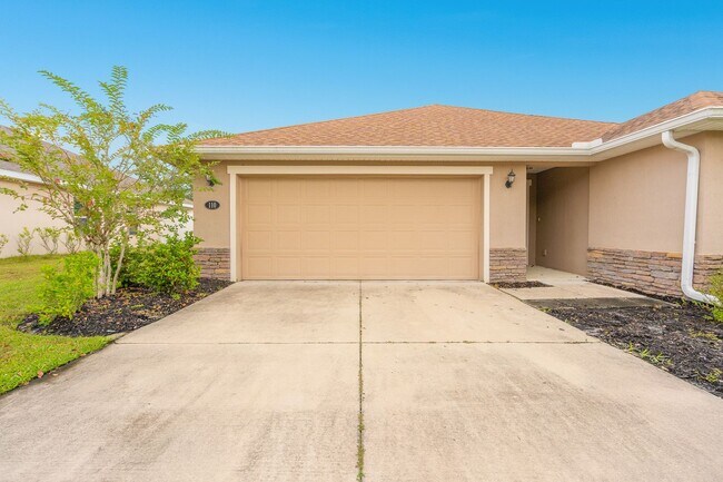 Building Photo - 3/2 Split Plan Home in Cypress Place