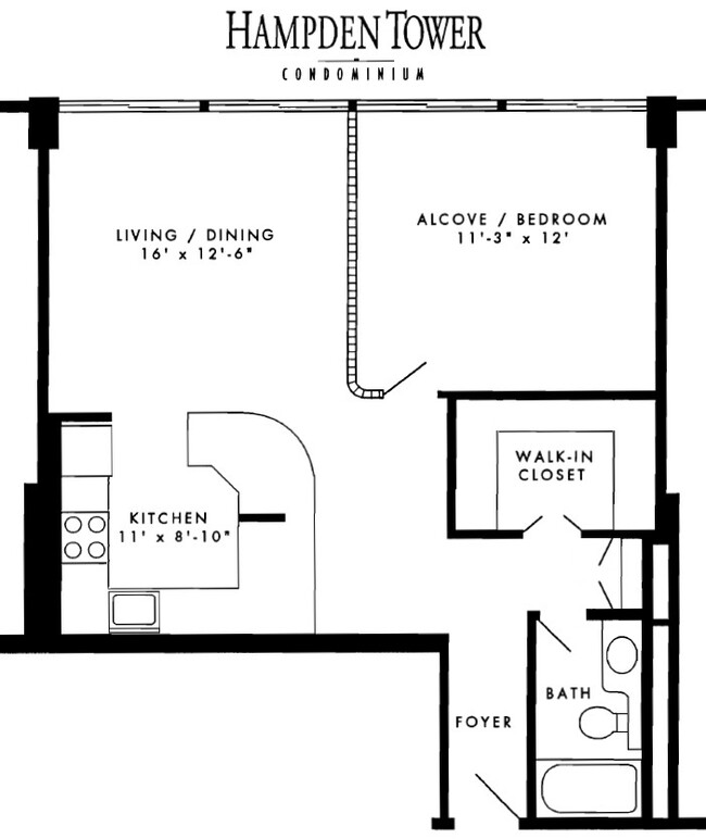 Building Photo - 2754 N Hampden Ct