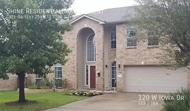 Primary Photo - 120 W Iowa Dr