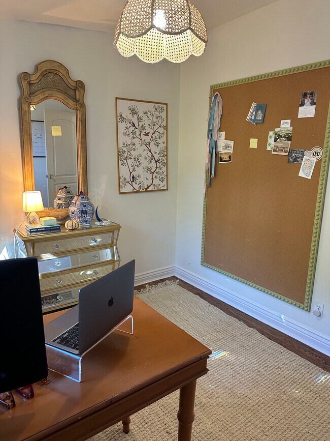 Bedroom 3 - 1471 E 22nd St