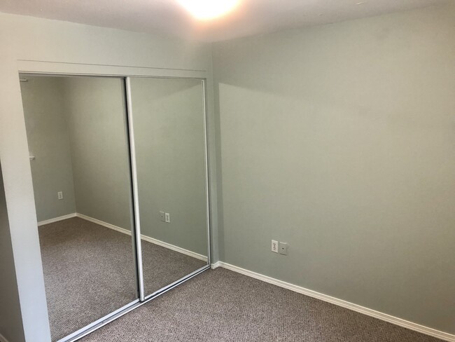 2nd bedroom closet - 1947 Union Ave SE