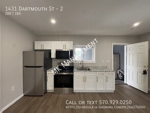Building Photo - 1431 Dartmouth St