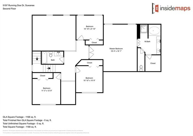 Building Photo - 5197 Running Doe Dr