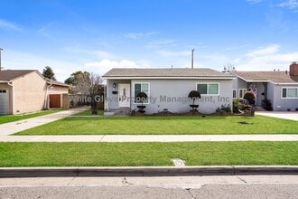 Building Photo - Remodeled 3 Bedroom Fullerton Home