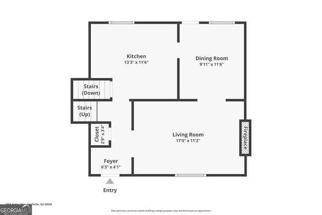 Building Photo - 3066 Arden Way SW