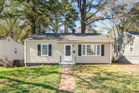 Building Photo - Charming 3 Bedroom Home in Highland Springs – $1,650/mo