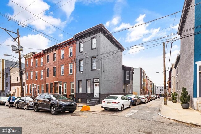 Building Photo - 1720 Wylie St