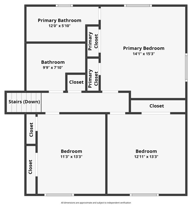 Building Photo - 2518 Fairview Cir