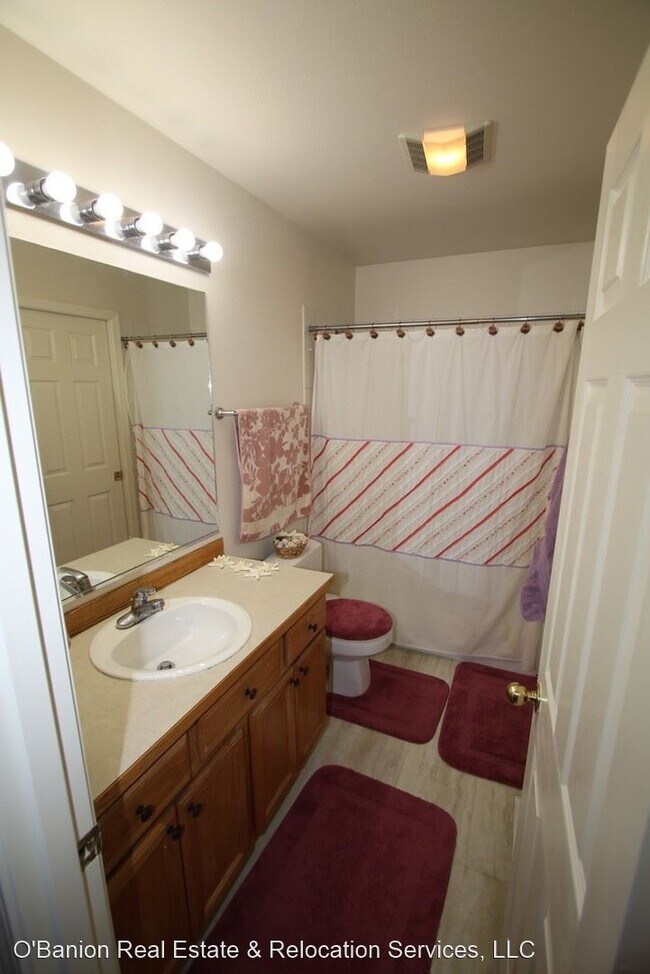 Building Photo - 4 br, 2 bath House - 1804 Sturbridge Court