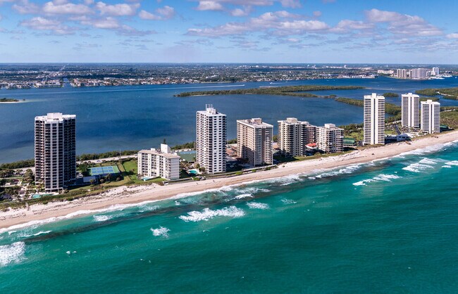Building Photo - 5480 N Ocean Dr
