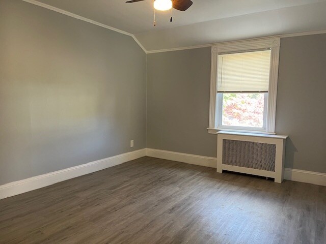 Bedroom 2 - 11 Central Ave