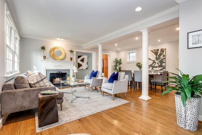 Building Photo - Chevy Chase Home