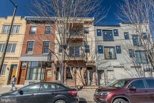 Building Photo - 329 W Girard Ave
