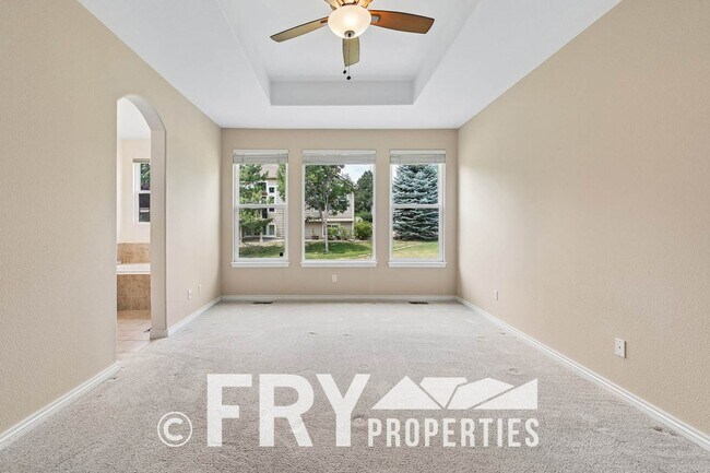 Building Photo - Private Cul-de-Sac Living with 3-Car Garage in Northwest Arvada