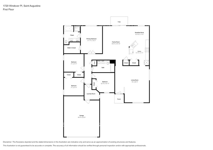 Building Photo - 1720 Windover Pl