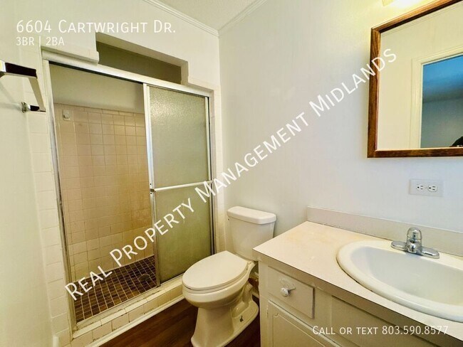 Building Photo - 6604 Cartwright Dr