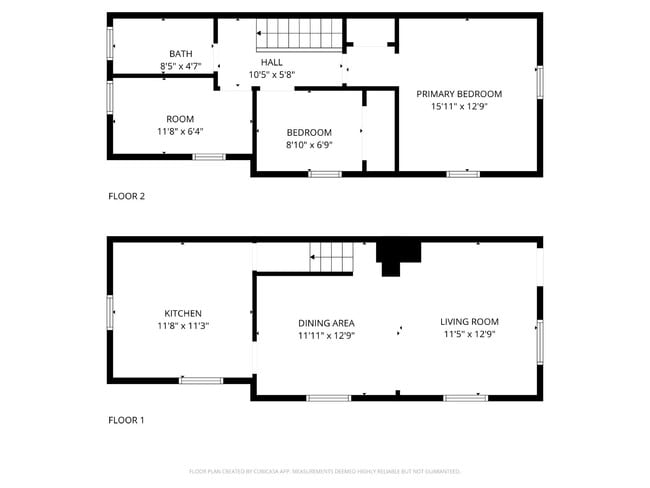 Building Photo - 3 bed duplex in Powderhorn Available now!