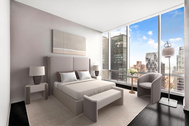 Building Photo - 157 W 57th St