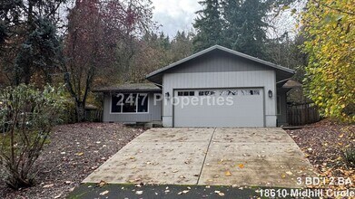 Building Photo - Spacious, Open-Concept 3 Bedroom West Linn Home