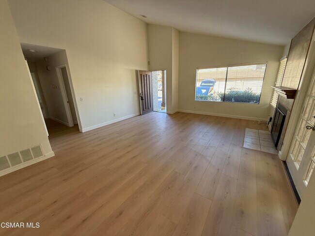 Building Photo - 1107 Catlin St